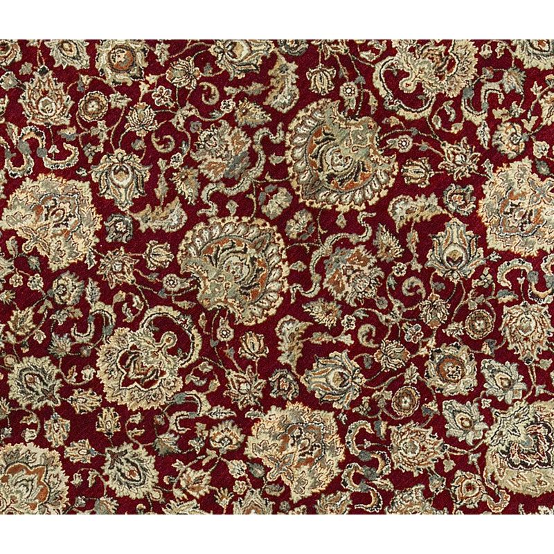 Sona One-of-a-Kind 8' Area Rug