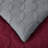 7-Piece Patchwork Bed in a Bag Comforter Set with Sheets-896275670-901019508