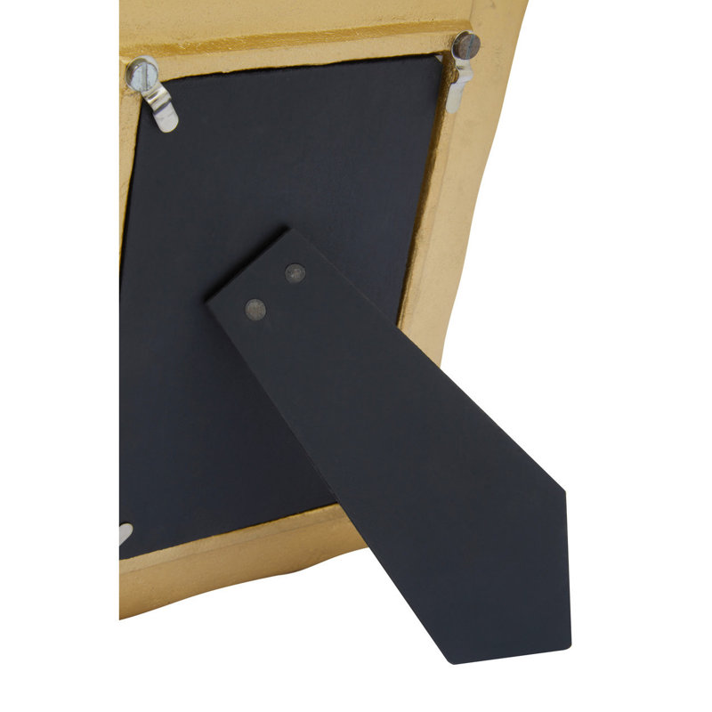 Binghampton Wood Picture Frame with Mat, 17cm H x 22cm W x 2cm D