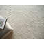Entro Handmade New Zealand Wool Silver/Ivory Area Rug-705880613