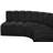 Hisa Upholstered Curved Sectional Reversible-89266769