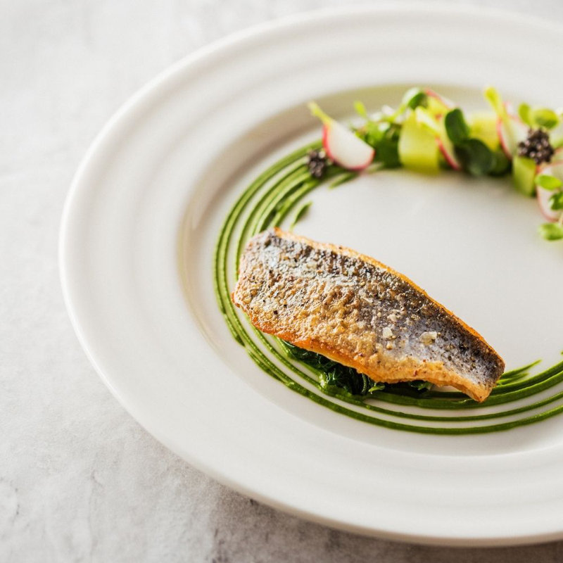 Jamie Dinner Plate
