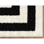 Tapis à motif géométrique Ahmi-267655567