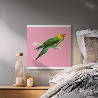 Ridgeville Wrapped Canvas Print Set