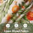 Lal FloralBlackoutThermalRod pocketCurtain Panels-2125728189
