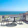 Aylssa Round Outdoor Dining Table