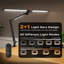 Metal Desk Lamp