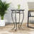 BLOOMFIELD SIDE TABLE