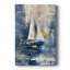 NAUTICAL Series CXCIX - Gallery Cavas-625970525
