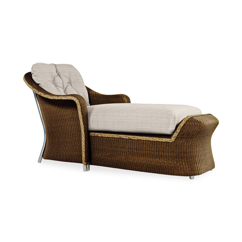 Reflections Outdoor Chaise Lounge
