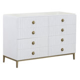 East Camden 2 - Drawer File Cabinet
