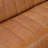 Canale Full-Grain Genuine Italian Leather Tufted Sofa-2121503444-2029221382