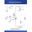 All-In-One Kit with Rough in-Valve-57153144