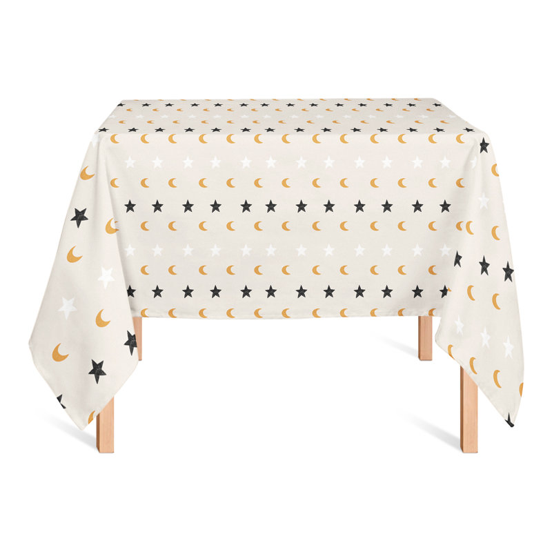 Farnam Square Tablecloth
