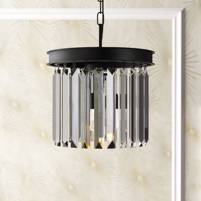 Yazmin 3 - Light Single Pendant