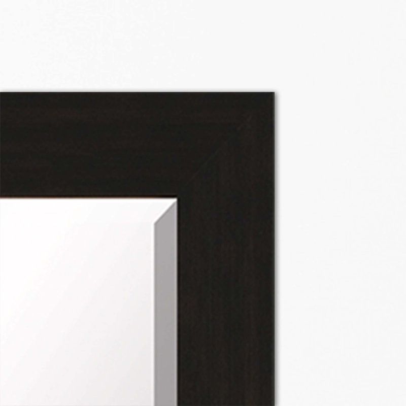 Miroir d'appoint Camellia, 33 po x 27 po