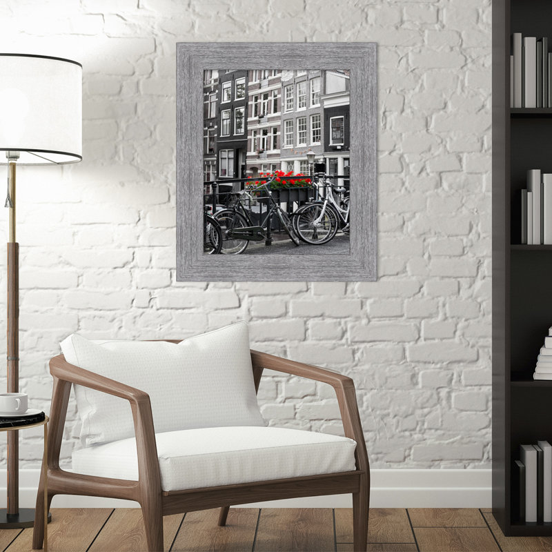 Cadre photo simple Taquia, 16 po x 20 po
