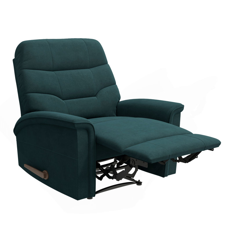 Le fauteuil inclinable Newport