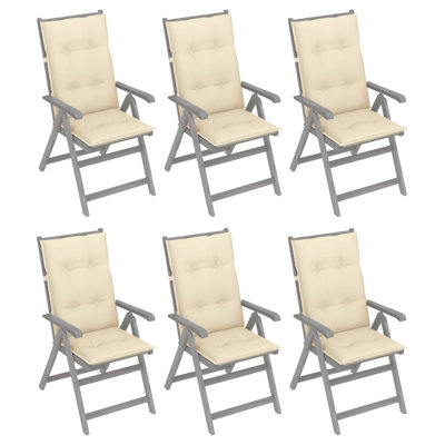 Chaise de patio