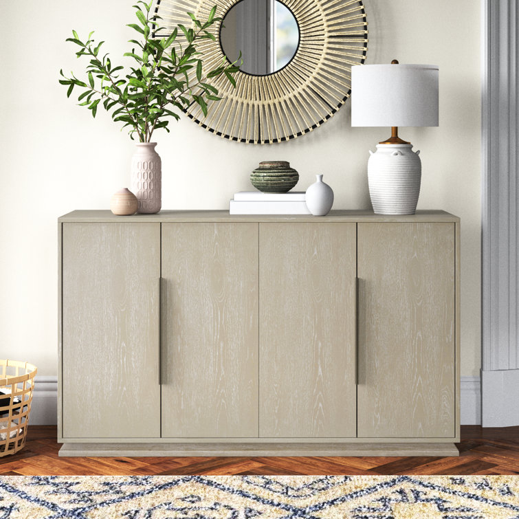 6JOHAN 温う VINTAGE MODERN SIDE BOARD ☆送料込み
