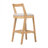 Rubberwood Barstool-118472609