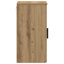 30cm Wall Mounted Bathroom Vanity Base Only-109984086