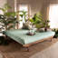 Structure de lit extensible Kogan