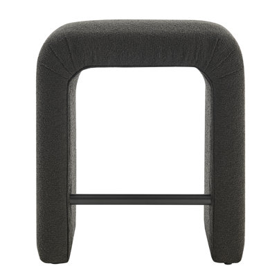 Berik Upholstered Counter Stool