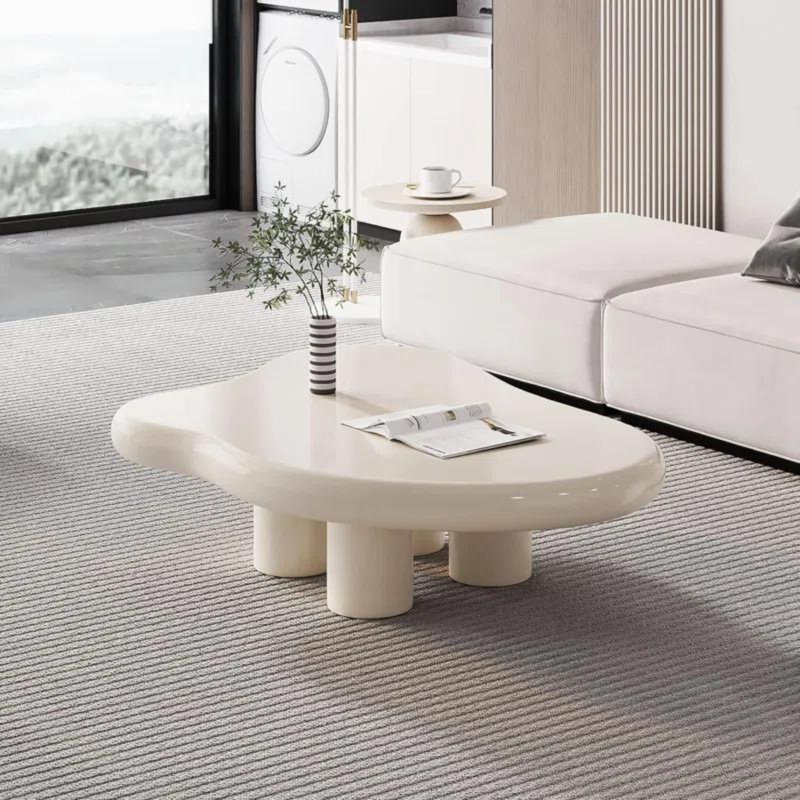 Table basse Jaihao