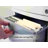 Mesvin 14.75'' Wide 2 -Drawer Mobile File Cabinet-1157797230