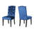 Ethylene Tufted Parsons Chair-950116627-949782073