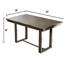 Table de salle à manger Abena