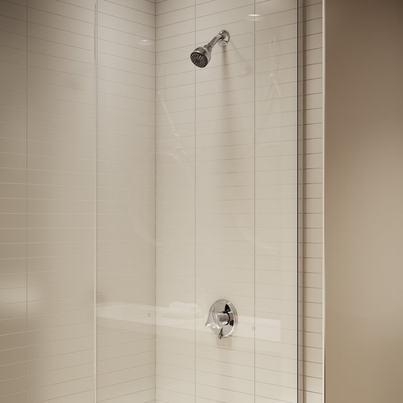 Origins Shower Faucet