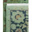 Overyed One-of-a-Kind Rectangle 6'2" X 8'10" Hand Knotted Area Rug