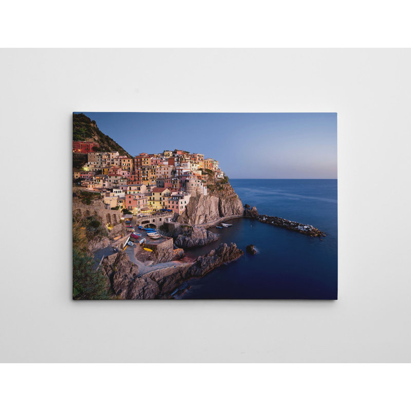 Stunning Decorative Canvas Painting, 27.6 x 39.4 inches | 50% Cotton / 50% Polyester, Digital Printing on Canvas | Sturdy 0.8 x 0.8 inches Wooden Frame, Perfect for Living Room or Office Décor, Eye-Catching Wall Art