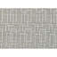Hand-Knotted High-Quality Silver Area Rug