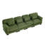 Canapé 4 places Cloud Couch-1062852556-1062852557