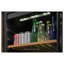 155 Can 24" Convertible Beverage Refrigerator