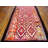 Antique Julkhir Uzbekistan Knotted Rug