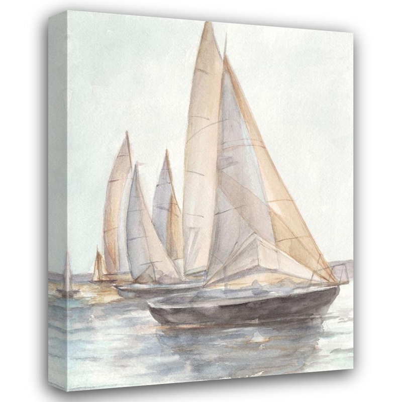 «Longshore Tides» par Harper, Ethan, H 47 po x l 36 po