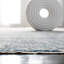 Tapis abstrait Harp Performance-2086028893