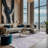 Machine Washable Blue Area Rug-1250040293