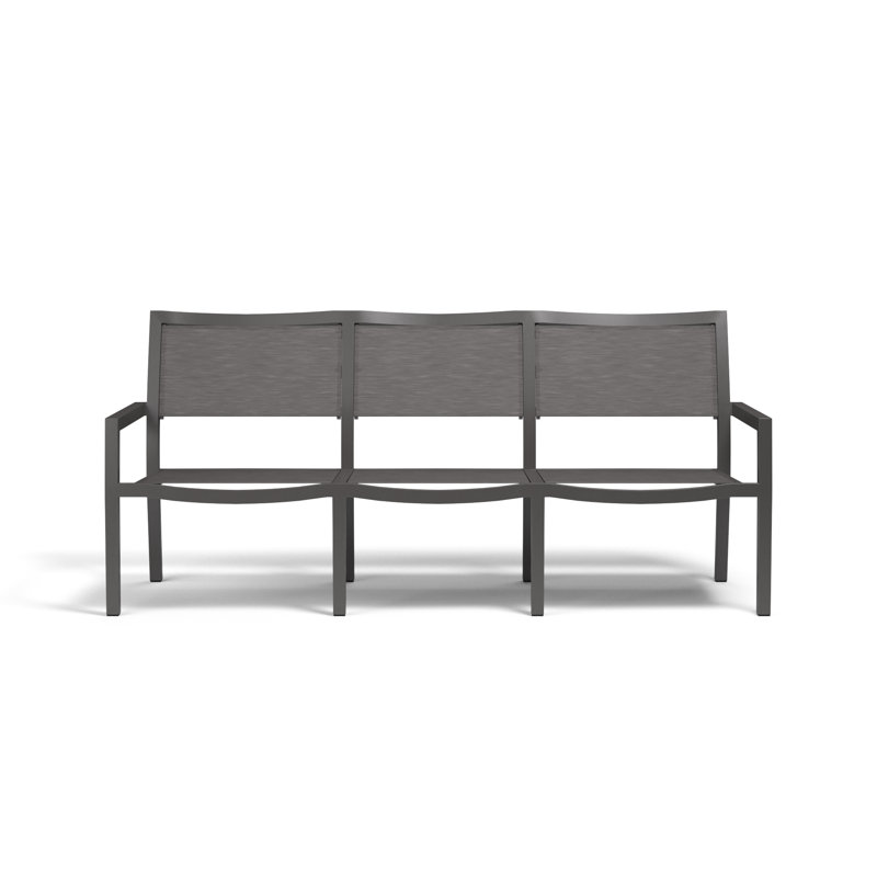 Vegas Outdoor 3 - Seat Patio Sofa