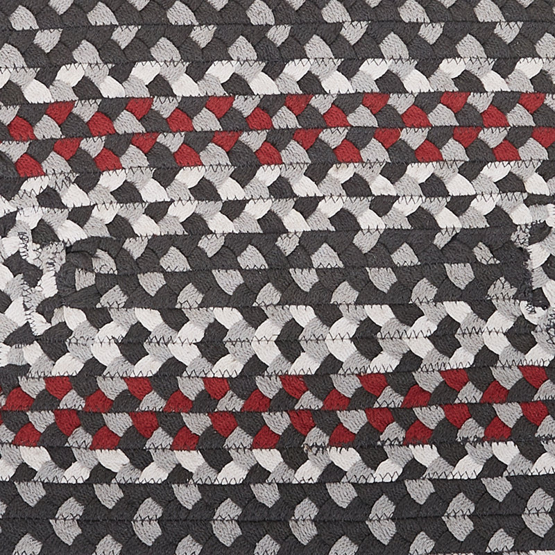 Amelia-Jo Cotton Geometric Indoor Rug, Rectangle 1'8" x 2'6"