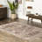 Kelsee Vintage Traditional Fringe Area Rug-1450573761
