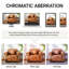Fauteuil rembourré en similicuir 41 po avec coussin 41 po-130575295