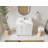 Chicago 36'' Single Bathroom Vanity with Top-96221956