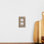 New York 1-Gang Duplex Outlet Wall Plate