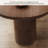 Simple Solid Wood Pine Rectangle Desk-2129586471