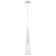 Cyril 1-Light Cone Pendant